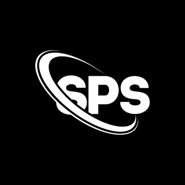 SPS Logo